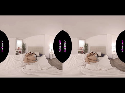 ❤️ PORNBCN VR Due giovani lesbiche si svegliano arrapate in realtà virtuale 4K 180 3D Ginevra Bellucci Katrina Moreno ❤️ Pornoal it.kenhdammy.top ❌️❤